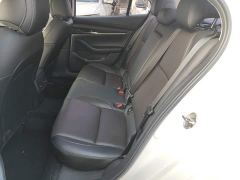 Mazda3 Axela 2.0L Automatic Elegant Edition - ფოტო 16
