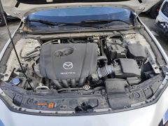 Mazda3 Axela 2.0L Automatic Elegant Edition - ფოტო 19