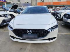 Mazda3 Axela 2.0L Automatic Elegant Edition - ფოტო 2