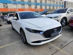 Mazda3 Axela 2.0L Automatic Elegant Edition - ფოტო 3