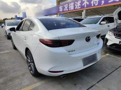 Mazda3 Axela 2.0L Automatic Elegant Edition - ფოტო 4