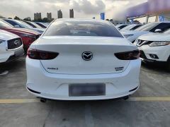 Mazda3 Axela 2.0L Automatic Elegant Edition - ფოტო 5