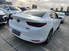 Mazda3 Axela 2.0L Automatic Elegant Edition - ფოტო 6