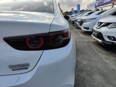Mazda3 Axela 2.0L Automatic Elegant Edition - ფოტო 7