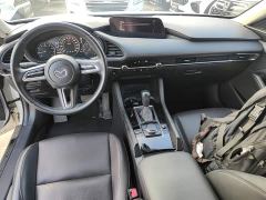 Mazda3 Axela 2.0L Automatic Elegant Edition - ფოტო 9