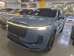Li Auto ONE Extended Range 6-Seater - photo 1