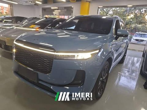 2021 Li Auto ONE Extended Range 6-Seater - ავტომობილი ჩინეთიდან