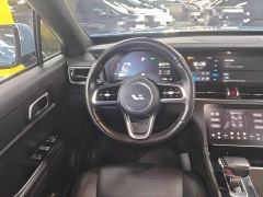 Li Auto ONE Extended Range 6-Seater - photo 10