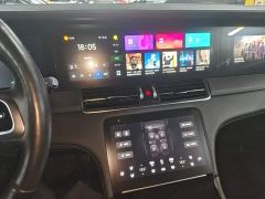 Li Auto ONE Extended Range 6-Seater - photo 12