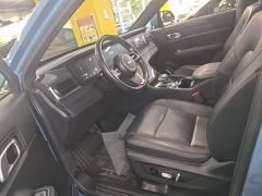 Li Auto ONE Extended Range 6-Seater - photo 14