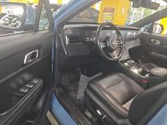 Li Auto ONE Extended Range 6-Seater - photo 15