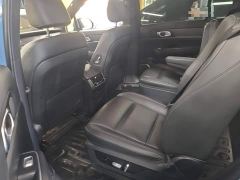 Li Auto ONE Extended Range 6-Seater - photo 16