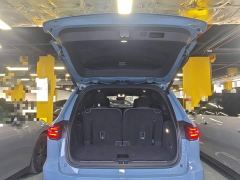 Li Auto ONE Extended Range 6-Seater - photo 18