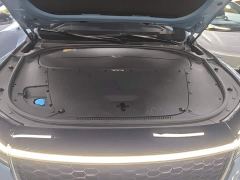 Li Auto ONE Extended Range 6-Seater - photo 19