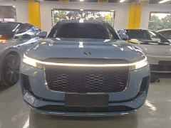 Li Auto ONE Extended Range 6-Seater - photo 2