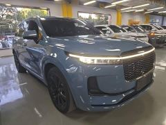 Li Auto ONE Extended Range 6-Seater - photo 3