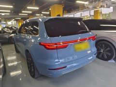 Li Auto ONE Extended Range 6-Seater - photo 4