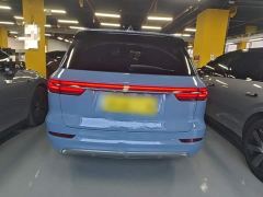 Li Auto ONE Extended Range 6-Seater - photo 5