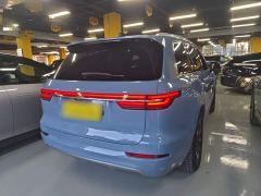 Li Auto ONE Extended Range 6-Seater - photo 6
