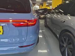 Li Auto ONE Extended Range 6-Seater - photo 7