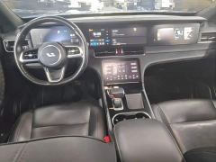 Li Auto ONE Extended Range 6-Seater - photo 9
