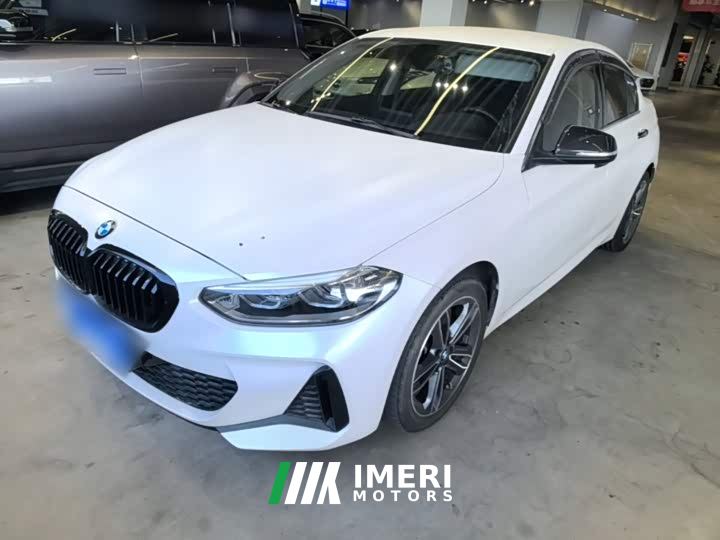 BMW 1 Series 120i M Sport