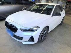 BMW 1 Series 120i M Sport - фото 1