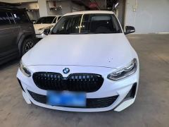 BMW 1 Series 120i M Sport - фото 2