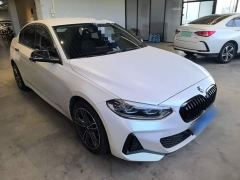 BMW 1 Series 120i M Sport - фото 3