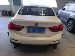 BMW 1 Series 120i M Sport - фото 5
