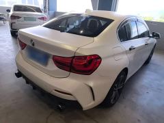 BMW 1 Series 120i M Sport - фото 6