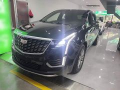 Cadillac XT5 2.0T FWD Luxury - photo 1
