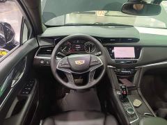 Cadillac XT5 2.0T FWD Luxury - photo 10