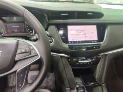 Cadillac XT5 2.0T FWD Luxury - photo 12