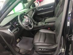 Cadillac XT5 2.0T FWD Luxury - photo 14