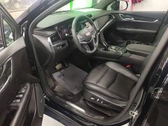 Cadillac XT5 2.0T FWD Luxury - photo 15