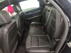 Cadillac XT5 2.0T FWD Luxury - photo 16