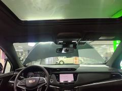 Cadillac XT5 2.0T FWD Luxury - photo 17