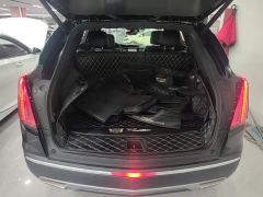 Cadillac XT5 2.0T FWD Luxury - photo 18