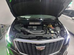 Cadillac XT5 2.0T FWD Luxury - photo 19