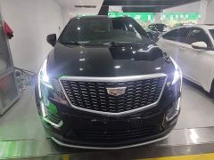 Cadillac XT5 2.0T FWD Luxury - photo 2