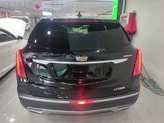 Cadillac XT5 2.0T FWD Luxury - photo 5