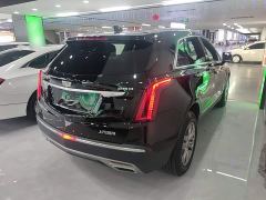 Cadillac XT5 2.0T FWD Luxury - photo 6