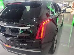 Cadillac XT5 2.0T FWD Luxury - photo 7