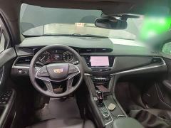 Cadillac XT5 2.0T FWD Luxury - photo 9