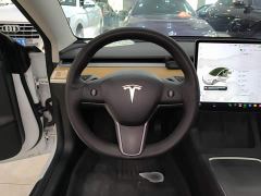 Tesla Model 3 Standard Range RWD Upgrade - ფოტო 10