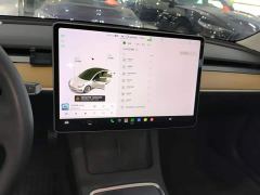Tesla Model 3 Standard Range RWD Upgrade - ფოტო 12