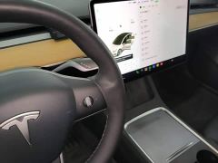 Tesla Model 3 Standard Range RWD Upgrade - ფოტო 13
