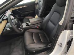 Tesla Model 3 Standard Range RWD Upgrade - ფოტო 14