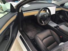 Tesla Model 3 Standard Range RWD Upgrade - ფოტო 15